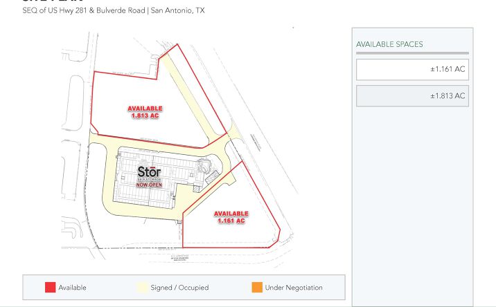 26427 Bulverde Rd, San Antonio