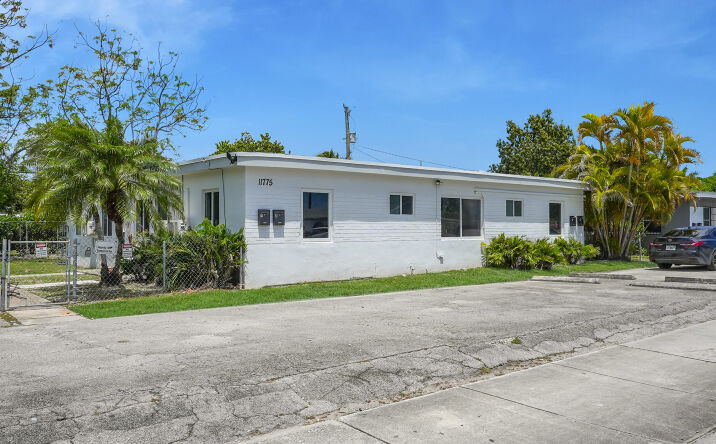 Pictures of Multifamily property located at 11775 Southwest 223rd Street, Miami, FL 33170 for sales - image #1