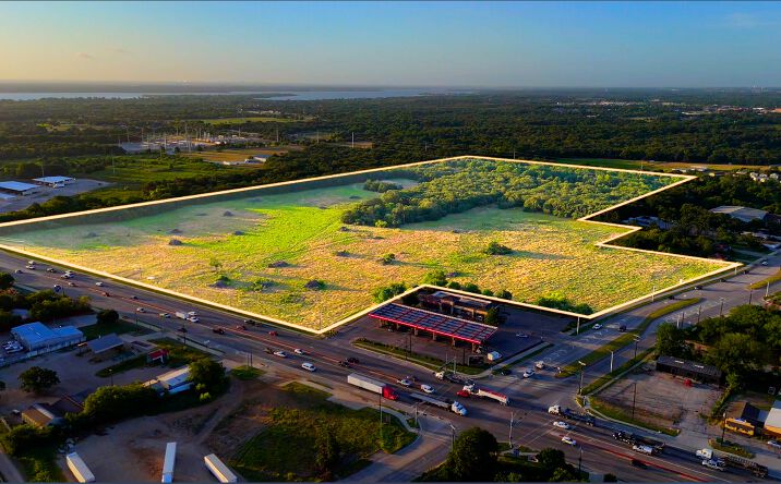 Pictures of Land property located at Mayhill Rd & US 380, Denton, TX 76208-1033 for sales - image #1