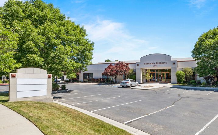 6074 N. Discovery Way, Boise