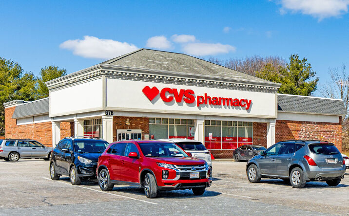 Pictures of Retail property located at 676 Southbridge St, Auburn, MA 01501 for sales - image #1
