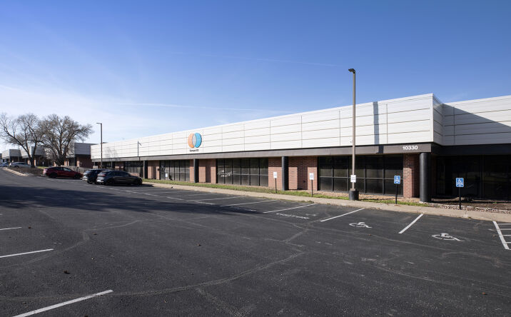 Pictures of Office, Mixed Use property located at 10330 Hickman Mills Drive, KCMO, MO 64137 for sales - image #1
