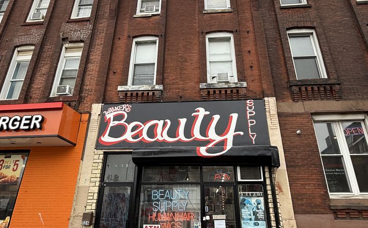 Pictures of Retail, Mixed Use property located at 1126 S BROAD ST, PHILADELPHIA, PA 19146 for sales - image #1