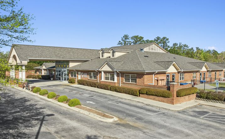 7580 Carpenter Fire Station Rd, Cary