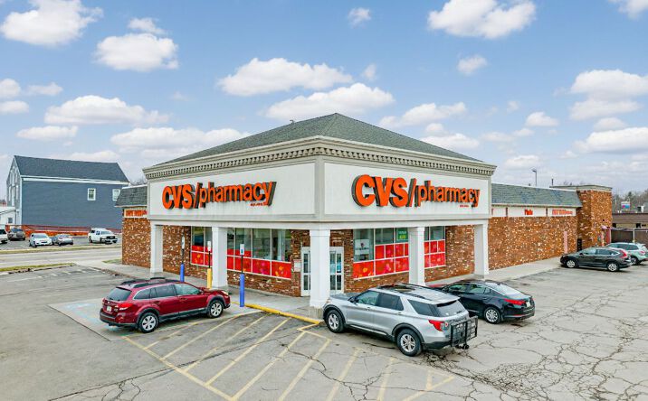 Pictures of Retail property located at 175 E 4th St, Dunkirk, NY 14048 for sales - image #1
