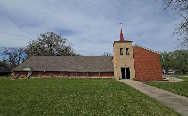 Pictures of Special Purpose property located at 1600 Sara Road, Beatrice, NE 68310 for sales - image #1