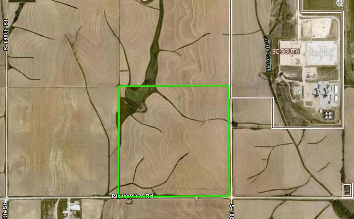 Pictures of Land property located at NWC 168th & Platteview Road, Papillion, NE 68046, Papillion, NE 68046 for sales - image #1
