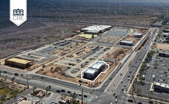 Pictures of Retail property located at 1235 South Signal Butte Road, Mesa, AZ 85209 for sales - image #1