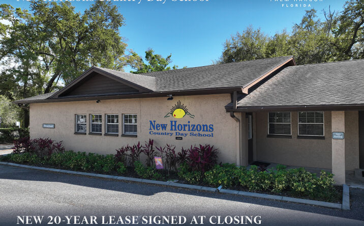 Pictures of Retail, Special Purpose property located at 2060 Nebraska Ave, Palm Harbor, FL 34683 for sales - image #1