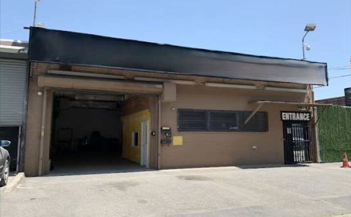 Pictures of Retail property located at 2299 McDonald Avenue, Brooklyn, NY 11223 for sales - image #1