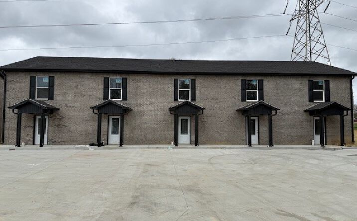 Pictures of Multifamily property located at 740 Kings Lane, Tullahoma, TN 37388 for sales - image #1