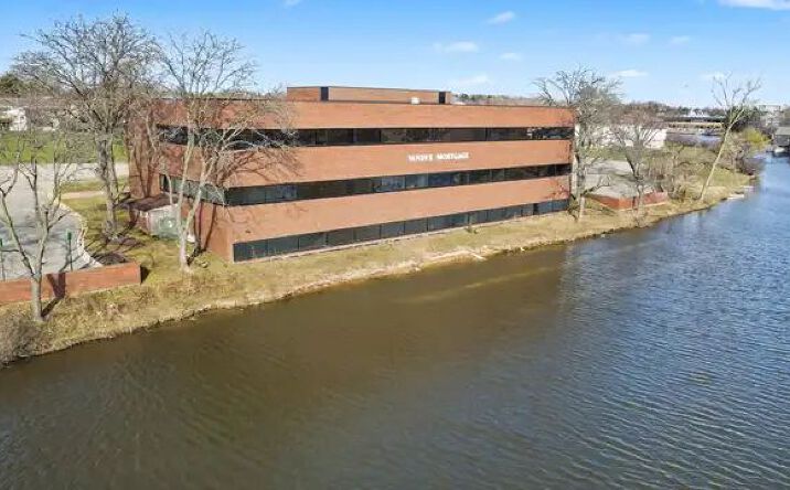 Pictures of Office property located at 2449 & 2450 Camelot Ct SE, Grand Rapids, MI 49546 for sales - image #1
