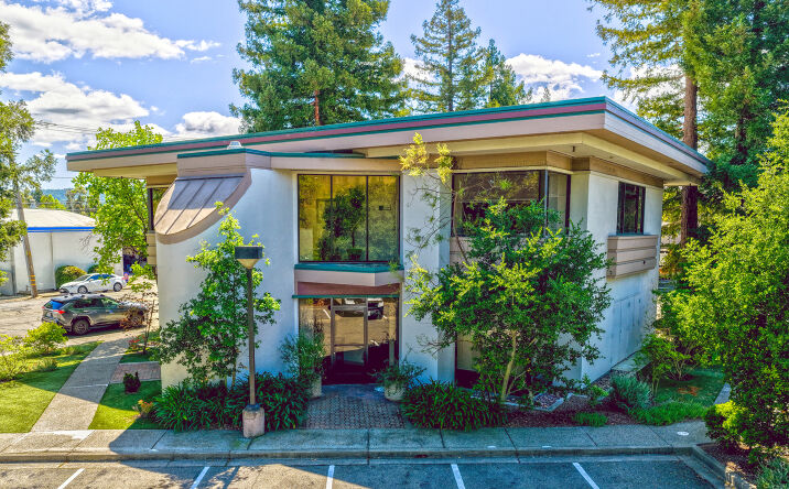 Pictures of Office property located at 890 Lamont Avenue, Novato, CA 94945-4100 for sales - image #1