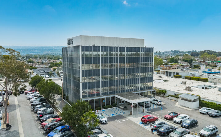 4305 Torrance Blvd, Suite 306 & 307, Torrance
