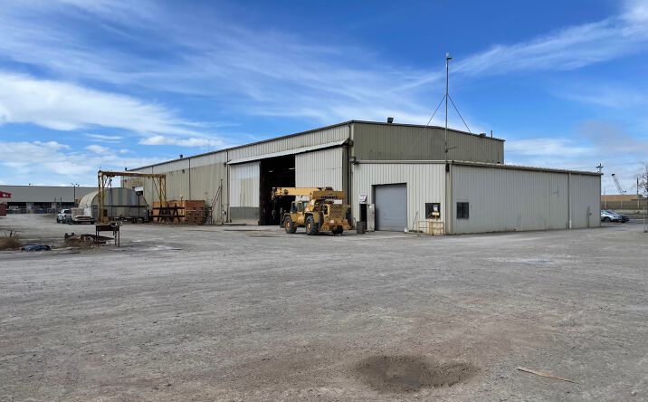 Pictures of Industrial property located at 1125 W 2300 N, Salt Lake City, UT 84116 for sales - image #1