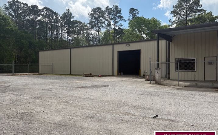 Pictures of Industrial, Office property located at 34369 US-96, Buna, TX 77612 for sales - image #1