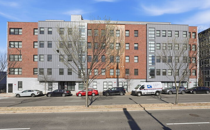 Pictures of Multifamily property located at 1122 Bladensburg Rd NE, Washington, DC 20002 for sales - image #1