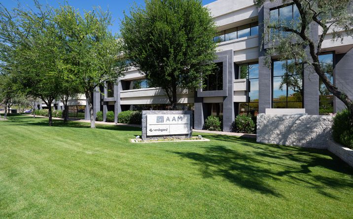 Pictures of Office property located at 1600 W Broadway Rd, Tempe, AZ 85282 for sales - image #1