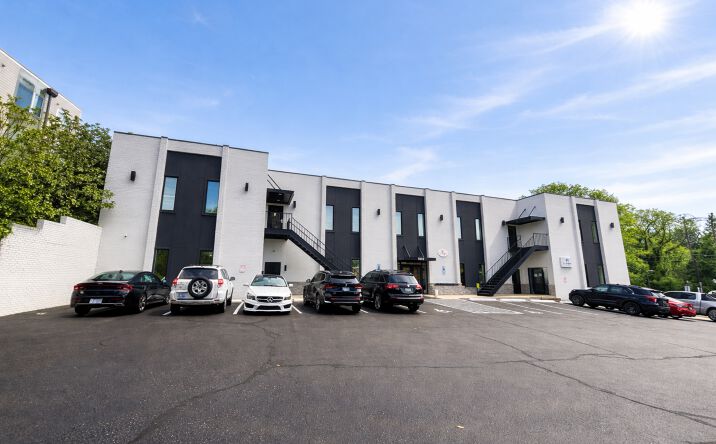 1022 W 1st St, Winston-Salem