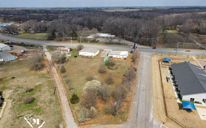 Pictures of Land property located at 5271 SC-9, Inman, SC 29349 for sales - image #1