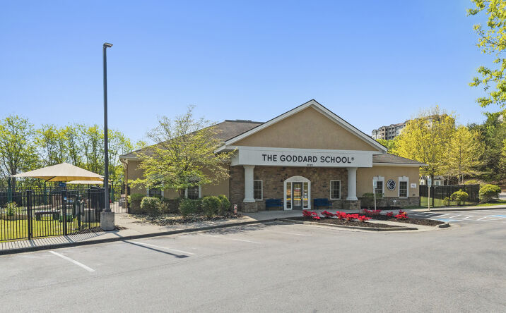 Pictures of Retail property located at 10720 Virginia Pine Way, Knoxville, TN 37932 for sales - image #1