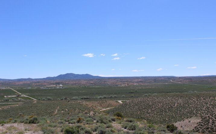Pictures of Land property located at Highway  93, Caliente, NV 89008 for sales - image #1