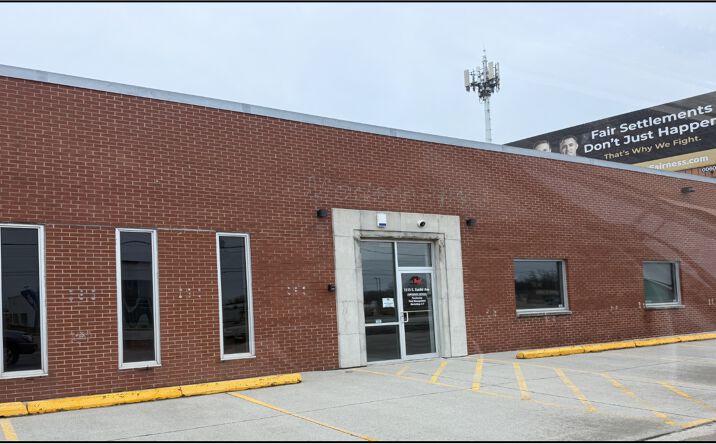 Pictures of Industrial property located at 1515 E. Euclid Avenue, Des Moines, IA 50315 for sales - image #1