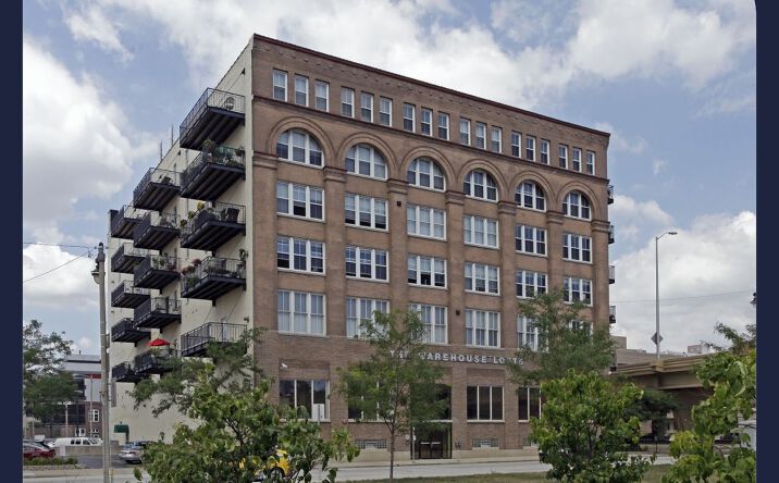 Pictures of Office property located at 413 N 2nd Street, Milwaukee, WI 53203 for sales - image #1