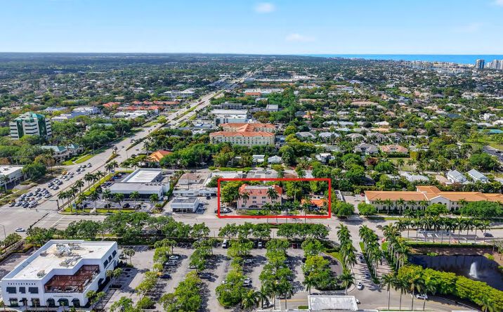 Pictures of Retail, Office property located at 780 Seagate Dr, Naples, FL 34103-2825, 800 Seagate Dr, Naples, FL 34103-2809 for sales - image #1
