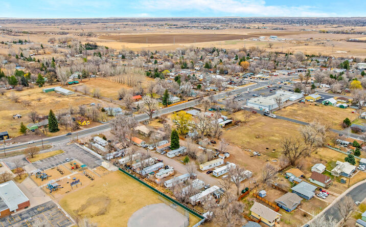 Pictures of Mobile Home Park property located at 3505 W County Rd 54G, Laporte, CO 80535 for sales - image #1
