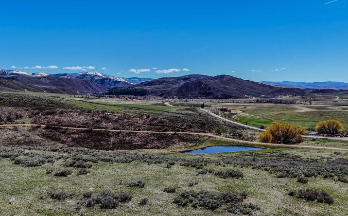 Pictures of Land property located at Co Rd 129, Steamboat Springs, CO 80487 for sales - image #1