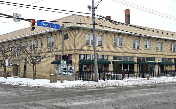 Pictures of Multifamily property located at 3240 W 98th St, Cleveland, OH 44102 for sales - image #1