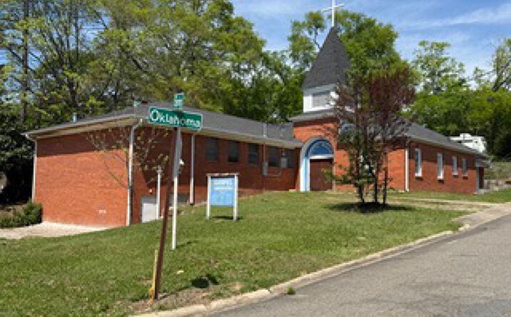 Pictures of Mixed Use property located at 1107 Spring St, Hot Springs, AR 71901 for sales - image #1
