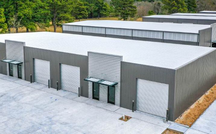 Pictures of Office, Industrial property located at 17946 Cypress Rosehill Rd, Cypress, TX 77429, 17950 Cypress Rosehill Rd, Cypress, TX 77429 for sales - image #1