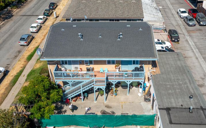 Pictures of Multifamily property located at 1800 Donna Ln, San Jose, CA 95124 for sales - image #1