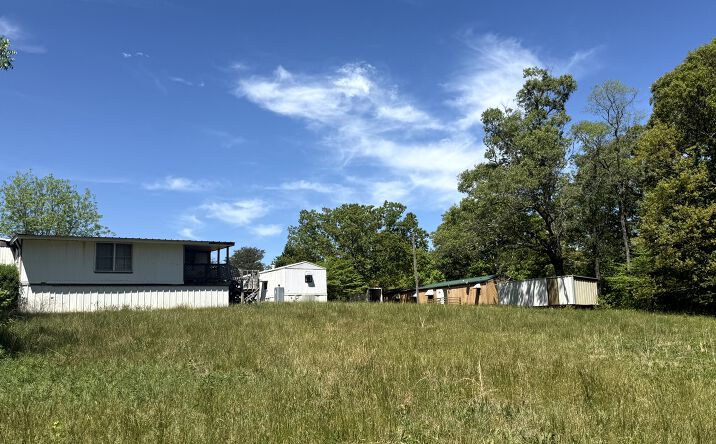 Pictures of Multifamily, Land, Mobile Home Park property located at 142 Edith Drive, Taylors, SC 29687 for sales - image #1