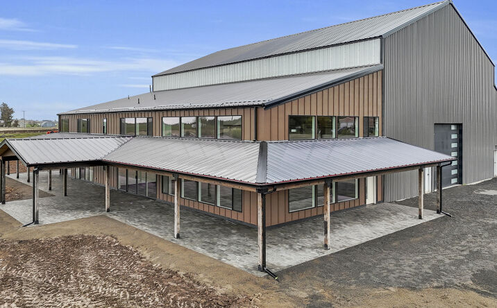 Pictures of Land, Mixed Use property located at 14414 S Stangland Rd, Cheney, WA 99004 for sales - image #1