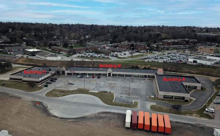 Pictures of Office property located at 260 S 77th St, Omaha, NE 68114 for sales - image #1