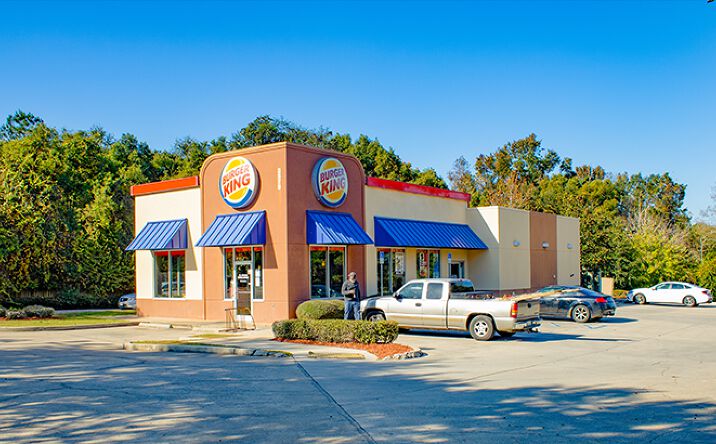 Pictures of Retail property located at 3570 Apalachee Parkway, Tallahassee, FL 32311 for sales - image #1