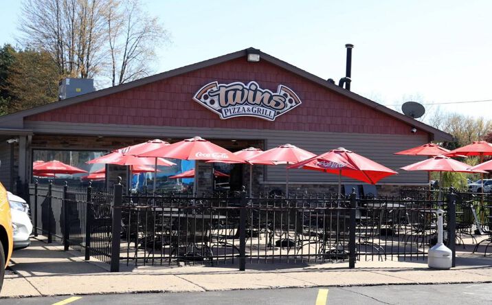 Pictures of Retail property located at 4195 W. Vienna, Clio, MI 48420 for sales - image #1