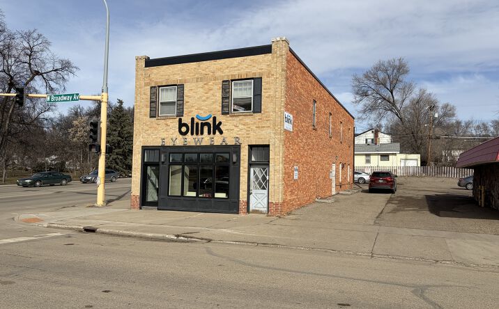 234 W Broadway Ave, Bismarck