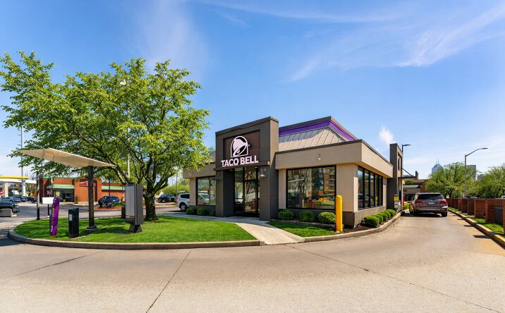 Pictures of Retail property located at 951 INDIANA AVE, INDIANAPOLIS, IN 46202 for sales - image #1
