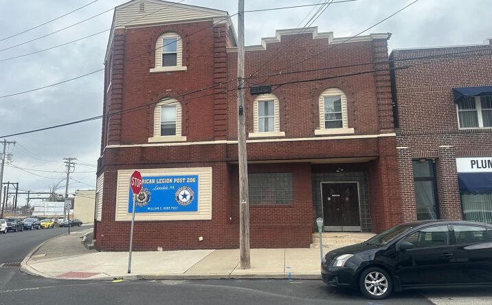 Pictures of Retail, Office, Special Purpose property located at 43 W 2nd St, Lansdale, PA 19446 for sales - image #1