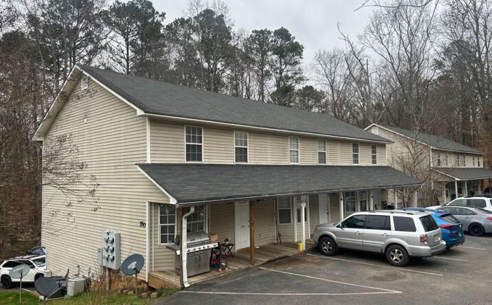350 Herndon Lane, Canton