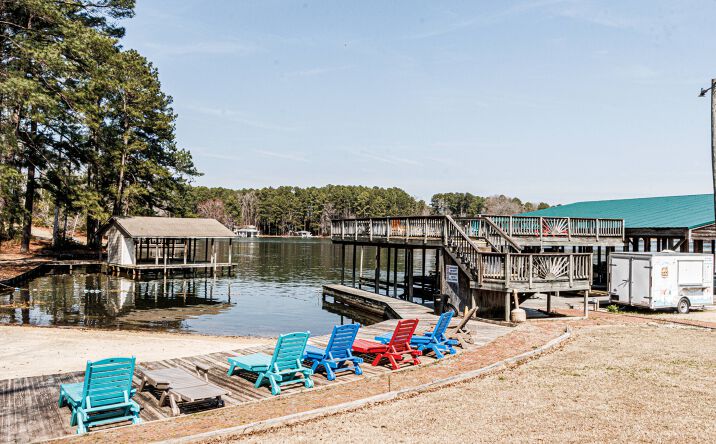 Pictures of Hospitality, Land, Business for Sale property located at 154 Stonehouse Lodge Drive, Littleton, NC 27850 for sales - image #1