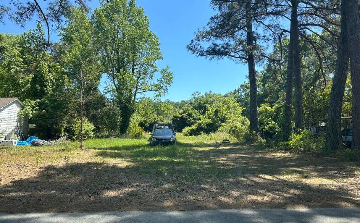 Pictures of Retail, Land property located at 2522 COLEMAN AVE, AUGUSTA, GA 30906 for sales - image #1