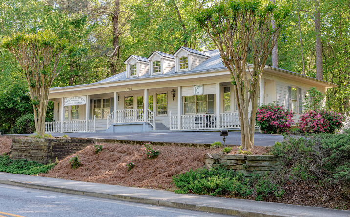 Pictures of Office property located at 783 Holcomb Bridge Rd, Norcross, GA 30071 for sales - image #1