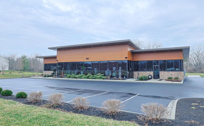 Pictures of Retail property located at Stubbs Mills Road, Lebanon, OH 45036 for sales - image #1