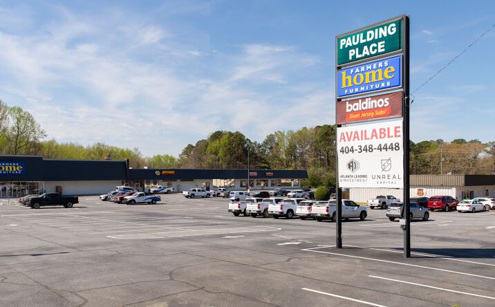 Pictures of Retail, Office property located at 3736 Atlanta Highway, Dallas, GA 30132 for sales - image #1