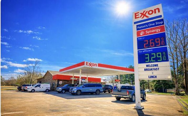 Pictures of Retail, Industrial property located at 31 Hwy 285 S, Wooster, AR 72181 for sales - image #1
